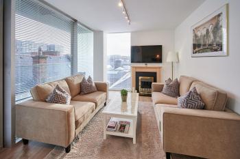 Host & Stay - The Municipal View Abode, Liverpool (fotografie 4)