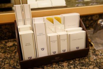 Imperial Hotel Tokyo, Токио (фото 4)