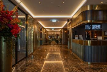 ART Hotel Rotterdam-Fully Renovated, Rotterdam (Foto 3)
