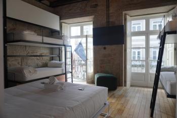The Central House Porto Ribeira, Porto (photo 2)