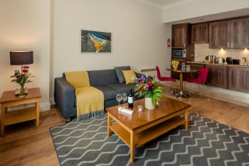 PREMIER SUITES Dublin, Leeson Street, Dublin (Foto 2)