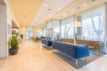 Zenitude Hôtel Résidences Marseille Saint-Charles, Marsiglia (foto 3)