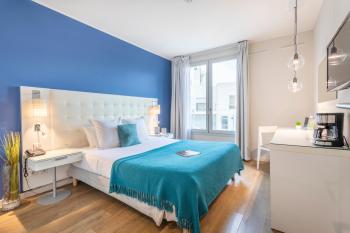 Zenitude Hôtel Résidences Marseille Saint-Charles, Marsiglia (foto 2)