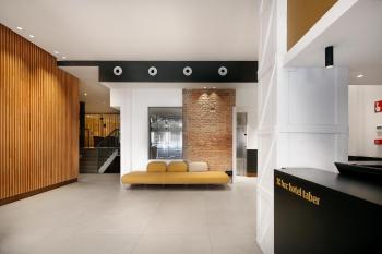 HCC Taber, Barcelone (photo 5)