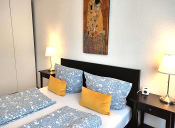 Apartment L - comfort, Leipzig (photo 4)