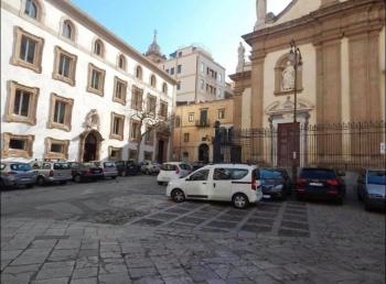 Home Casa Professa 1, Palermo (fotografie 3)