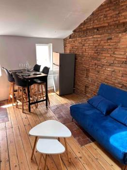 Appartement - Carmes, Toulouse (fotografie 2)