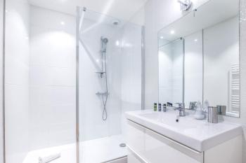 Magnifiques et lumineux Appartement de charme aux Quinconces ideal pour 4 ou 6 personnes, Bordeaux (Foto 5)