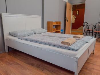 DeeP Guest House, Budapešť (fotografie 2)