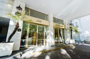 Loi Suites Recoleta Hotel, Buenos Aires (fotografie 2)