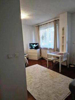 Great Apart Kabaty, Varšava (fotografie 3)