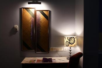 Hotel Maluri, Kuala Lumpur (Foto 4)