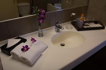 Hotel Maluri, Kuala Lumpur (Foto 5)