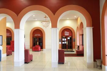 Ramada by Wyndham Fresno North, Fresno (fotografie 5)