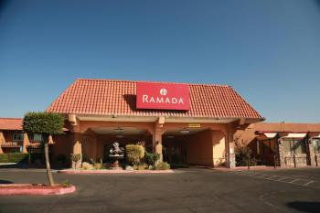 Ramada by Wyndham Fresno North, Fresno (fotografie 2)