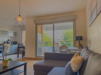 Appartement - Jardin Japonais, Tolosa (foto 3)