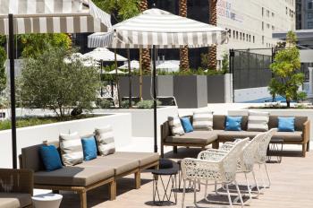 Level Downtown LA South Olive, Los Angeles (photo 5)