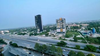 Centaurus Apartment, Islamabad (zdjęcie 4)