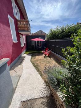 Maison rouge, Millau (foto 5)