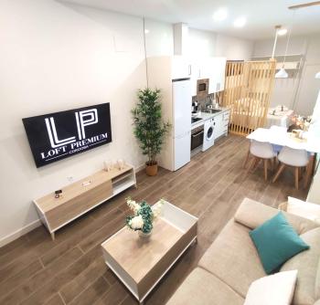 Loft Premium Córdoba, Kordoba (zdjęcie 5)