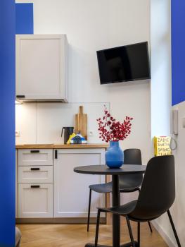 MioMio Apartments, Cracovie (photo 5)