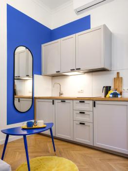 MioMio Apartments, Cracovie (photo 3)
