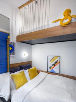 MioMio Apartments, Cracovie (photo 4)