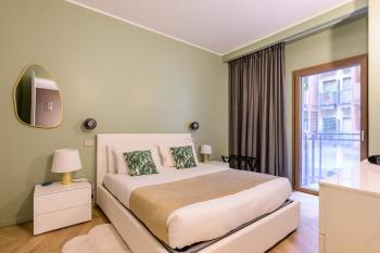 Trastevere Boutique with Gym and Steam Shower, Roma (foto 2)