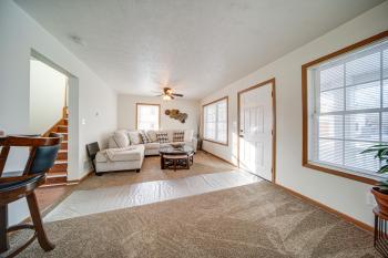Charming Cleveland Home 5 Mi to Downtown!, Cleveland (fotografie 4)