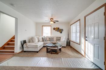 Charming Cleveland Home 5 Mi to Downtown!, Cleveland (fotografie 5)