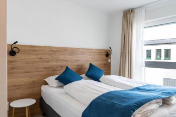 Hotel 83, Bonn (Foto 5)
