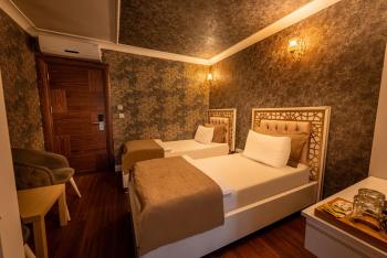 Golden Dream Otel, Istanbul (fotografie 4)