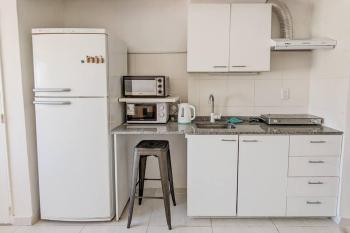 Studio Apartment, Buenos Aires (foto 3)