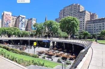 Studio Apartment, Buenos Aires (foto 4)
