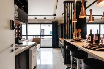 MS906 | Bela Vista Premium | Vaga Inclusa, São Paulo (fotografie 3)