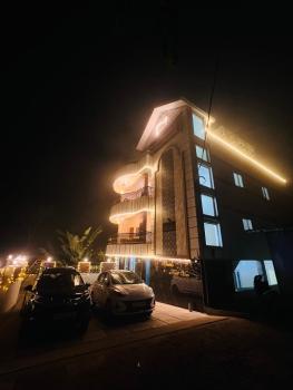 Forest View Resort, Yercaud (fotografie 5)