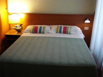 Hotel Corona, Řím (fotografie 4)