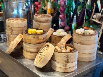 InterContinental Dalian by IHG, Dalian (photo 5)