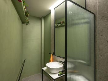 Hoppersgr- Amazing apt in the heart of Athens - 3, Athènes (photo 4)