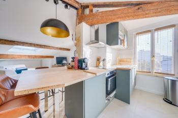 Nice renovated apartment Bordeaux, Bordeaux (fotografie 5)