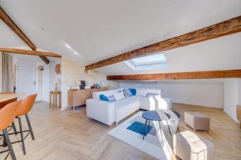 Nice renovated apartment Bordeaux, Bordeaux (Foto 5)