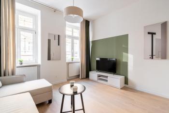 RentPlanet - Apartamenty Śródmieście, Breslau (Foto 5)