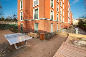 NEOApartments, Berlin (photo 5)