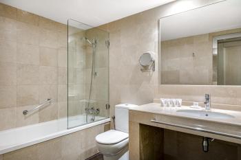 AC Hotel Victoria Suites by Marriott, Barcelona (fotografie 4)