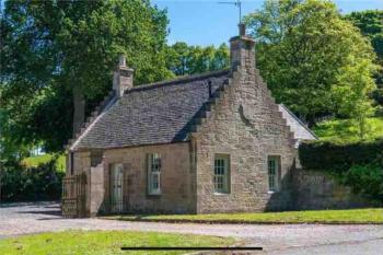 The Gate House - 3 Bed & Parking, Edimburgo (foto 2)