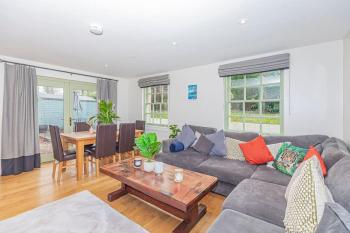 The Gate House - 3 Bed & Parking, Edimburgo (foto 3)