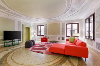 Palazzo Dei Fiori by Room Mate, Venice (photo 3)