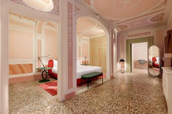 Palazzo Dei Fiori by Room Mate, Venice (photo 4)
