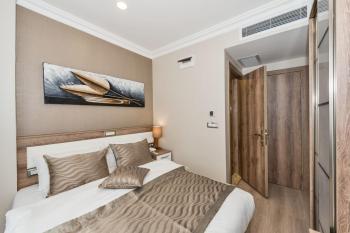 Alphonse Hotel, Istanbul (fotografie 3)