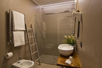 Seven Suites, Řím (fotografie 4)